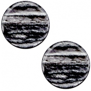 Cuoio armbanden Cuoio cabochons Polaris 12 mm