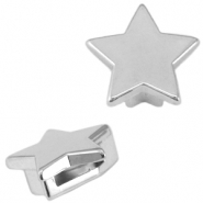 Polaris Cuoio armbanden Cuoio DQ metalen schuivers figuren