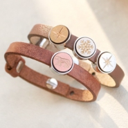 Cuoio armbanden Lees hier het Cuoio blog!