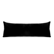 Sieraad display kussentje velvet soft Black