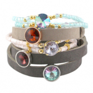 Inspiratiesets Love Crystals!