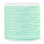 Rijgmateriaal Macramé draad
