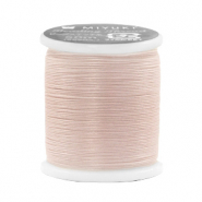 Miyuki beading draad Beige bruin