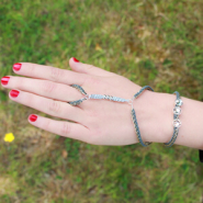 Inspiratiesets Hippe handsieraden