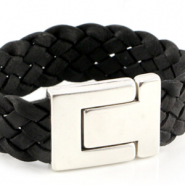 Inspiratiesets Trendy sieraden van DQ leer