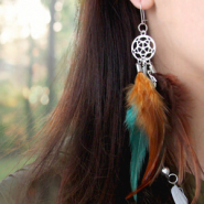 Inspiratiesets Fashionista Feathers!