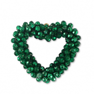 Top facet hangers hart Fairway green