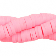 Katsuki kralen 6mm Pink