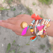 Inspiratiesets Summertime 