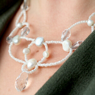 Inspiratiesets Girly pearls