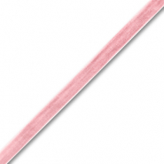 Velvet lint Light pink