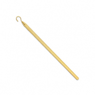 Sluitingshulp voor armbanden Gold