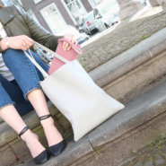 Inspiratiesets Fashion Shoppers en Clutches 
