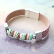 Inspiratiesets Tropical vibes met kokos