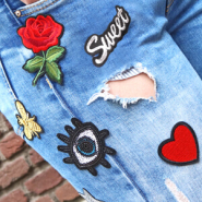 Inspiratiesets Patch things up!