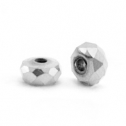 Kralen / bedels Hematite kralen