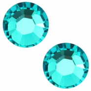 Swarovski kralen Swarovski Elements SS20 flat back (4.7mm)