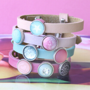 Inspiratiesets Cuoio Kids