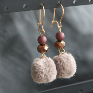 Inspiratiesets Oorbelletjes met facet 