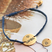 Inspiratiesets Sieraden met kerst details van DQ metaal