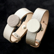 Inspiratiesets Hot items met DQ leren cabochons!
