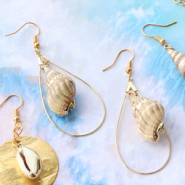 Inspiratiesets De leukste sieraden met schelpen