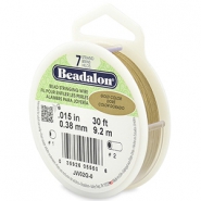 Rijgmateriaal Beadalon rijgmateriaal