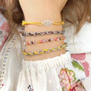 Inspiratiesets Hoogwaardige kwaliteit sieraden met Griffin! 