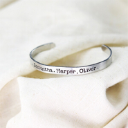 Inspiratiesets Gepersonaliseerde sieraden van ImpressArt