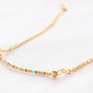 Inspiratiesets Sieraden maken met Miyuki rocailles