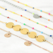 Inspiratiesets 5 super zomerse items die deze week nog in jouw shop kunnen liggen