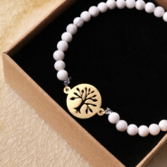Inspiratiesets Creëer armbanden en kettingen met nieuwe bedels en tussenstukken van RVS