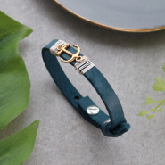 Inspiratiesets Cuoio armbanden voor het nieuwe seizoen