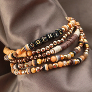 Inspiratiesets Zie hier hoe je trendy sieraden maakt met Katsuki kralen!
