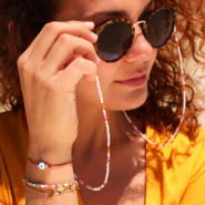 Inspiratiesets Laat je inspireren met de nieuwe stainless steel sieraden