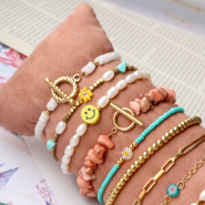 Inspiratiesets DIY: Vrolijke zomerse trend items maken  