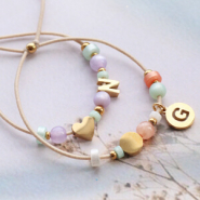 Inspiratiesets Elegante sieraden inspiratie met de Polaris Elements kralen 