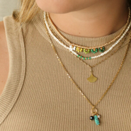 Inspiratiesets Sieraden inspiratie met mooie kwaliteit stainless steel onderdelen