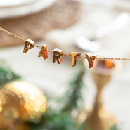 Inspiratiesets Kerst inspiratie: Eenvoudig en snel te ontwerpen sieraden