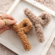 Inspiratiesets Zo presenteer je deze teddy haarklemmen