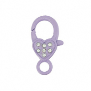 Onderdelen Sleutelhangers / Tassenhangers