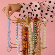 Nieuw Nieuwe collectie accessoires