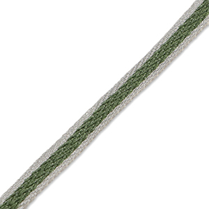 Lint Green-silver