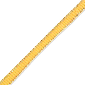 Lint Warm yellow-gold