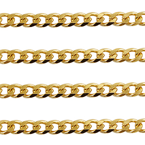 Roestvrij stalen (RVS) Stainless steel onderdelen jasseron gourmet Gold