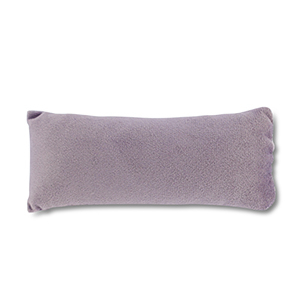 Sieraad display kussentje velvet Lilac purple