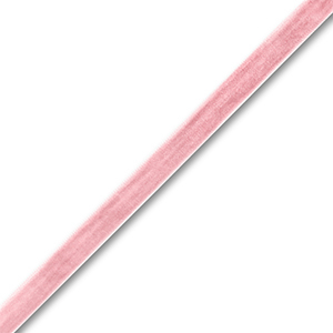 Velvet lint Light pink