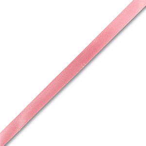 Satijn lint Pink