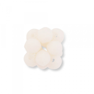 Top facet hangers bloem Nude peach