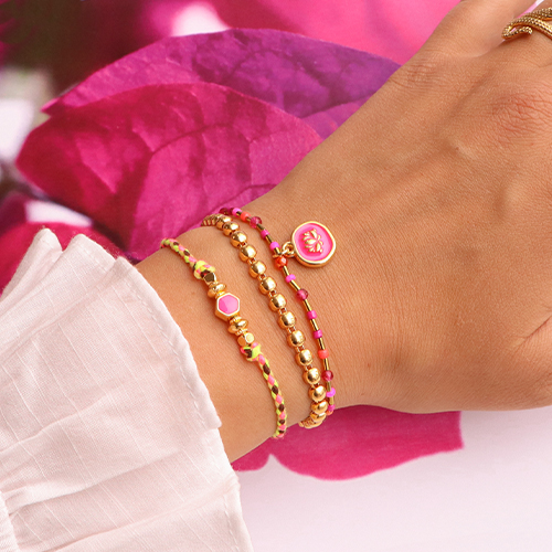 Zo verwerk je deze bedels in al je sieraden